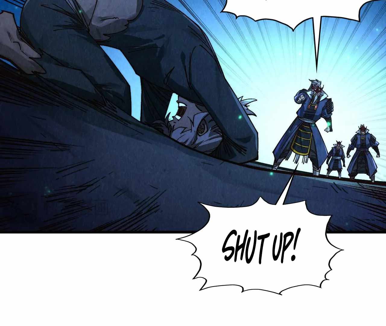 The Ultimate of All Ages Chapter 423 100